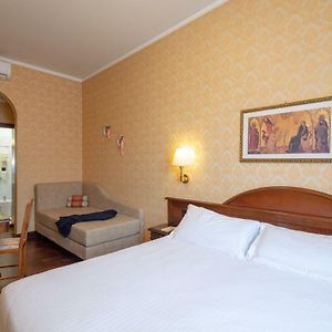 Hotel Boccaccio